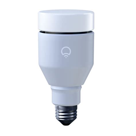Lifx Smart Bulb Opens Up Second Batch Of 100k Pre Orders Demos Gesture