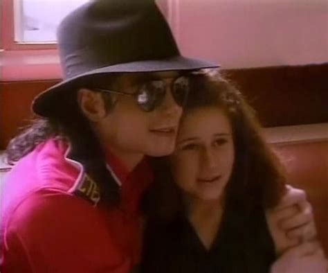 Mj And Fan Michael Jackson Photo 10770623 Fanpop