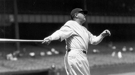 Babe Ruth Played His Last Game 80 Years Ago Today — In A Different