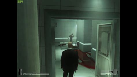 Hitman 3 Contract Highly Compressed 200mb In Parts