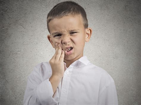 Most Common Dental Issues In Kids Simcoe Kids Dental