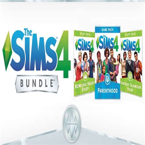 The Sims 4 Bundle Pack 5 Dlc Digitális Kulcs Pc Emaghu