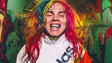 FREE 6IX9INE SIXTYNINE OFFICIAL VÍDEO YouTube