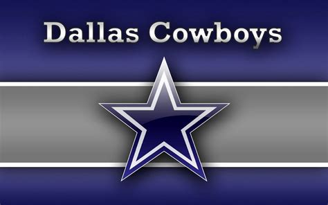 Dallas Cowboys Nfl Background Wallpaper 85571 Baltana