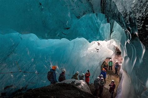 Tripadvisor Small Group Glacier Hiking And Ice Caving Tour