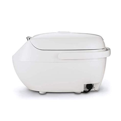 Tiger Corporation JBV A18U 10 Cup Micom Rice Cooker And Warmer With