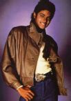 Michael Jackson Pyt Leather Jacket RockStar Jacket