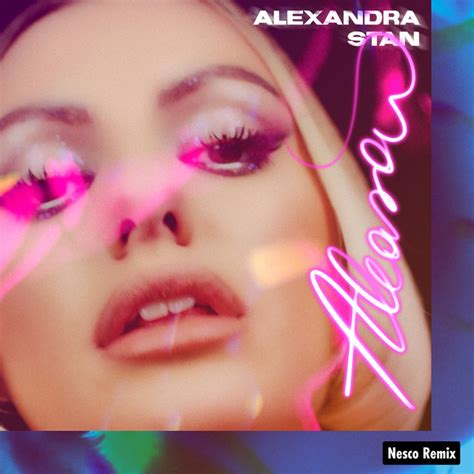 Alexandra Stan Mr Saxobeat Radio Edit Alexandra Stan Mr Saxobeat