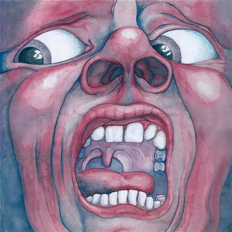 King Crimsons In The Court Of The Crimson King 50th Anniversary