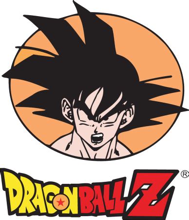 Son goku (孫そん悟ご空くう, son gokū, sūn wùkōng), conocido como gokú en hispanoamérica, es el protagonista principal del manga y anime de dragon ball creado por akira toriyama. Dragon Ball Z™ logo vector - Download in EPS vector format