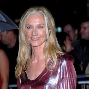 Joely Richardson Joely Richardson Wants To Grow Old Gracefully Contactmusic Com