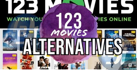 23 Best 123movies Alternatives To Watch Free Movies February 2024