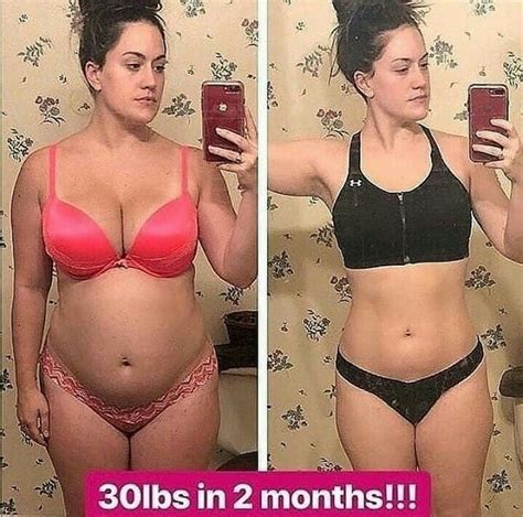 Pin On Before And After Weight Loss Photos