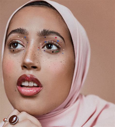 7 Halal Makeup Brands Every Muslim Woman Should Know About Mashion
