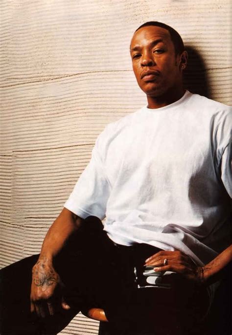 Dr Dre 1990s Oldschoolcool