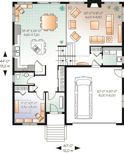 43 Split Level Floor Plans Pictures Home Inspiration
