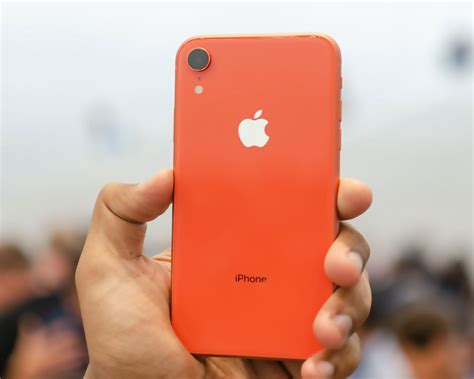 Iphone Xr Delight For Low Light Photography Experts