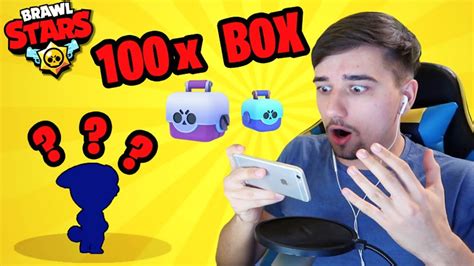 Check out our brawl stars selection for the very best in unique or custom, handmade pieces from our shops. Brawl Stars CZ/SK | Legendary Brawler! 100x BOX!! | Jakub ...