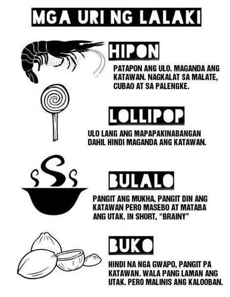 Filipino Humor Memes Pinoy Memes Tagalog Pinoy Quotes Tagalog Love