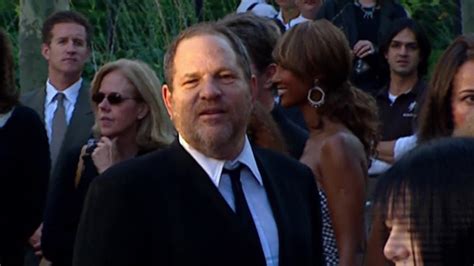 Harvey Weinstein Sexual Assault Scandal Grows As More Women Come Forward