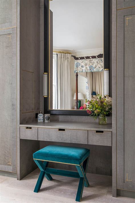 Dressing table design 2019 ! Hedgefund Manager | Dressing table design, Dressing room ...