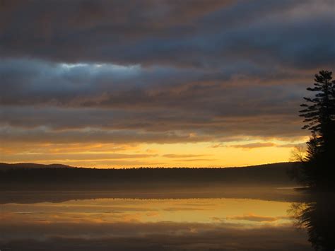 Sunset Lake Tranquil Free Photo On Pixabay Pixabay