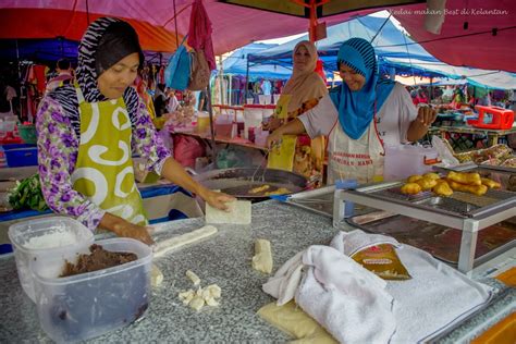 Gua musang district is bordered by the state of pahang to the south, terengganu to the east. KEDAI MAKAN BEST DI KELANTAN: #Pasar #Lambak Gua Musang # ...