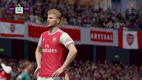Success with the dorset side as they won promotion to league one saw howe lured away by burnley, before he returned in october 2012 to complete the club's transformation with. FIFA20 Arsenal vs Burnley | FIFA2020 | career mode - YouTube