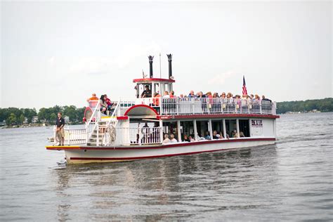 Available for catering effective 5/30/17. 2020 Dixie Boat Fireworks Cruise | Visit Kosciusko County
