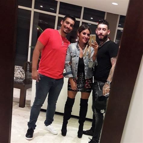 El cuartetero aprovechó su cuenta de la red social, instagram, para celebrar el cumpleaños del potro. El drama por el cual está pasando la prima de Rodrigo ...