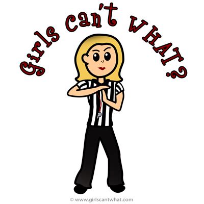 Basketball Referees Clip Art Library