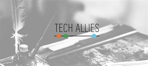 Tech Allies Abacus Bookkeeping And Consulting Llc