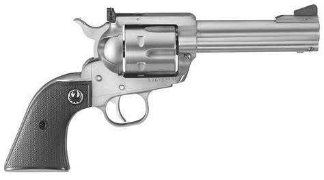 Ruger Blackhawk Flattop 44 Special Limited Edition Revolver