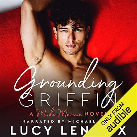 Download [pdf] Grounding Griffin Made Marian 4 By Lucy Lennox On Iphone Full Chapters Twitter