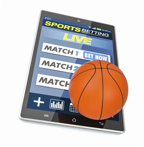 Sports betting stocks are taking off, and expect the industry to keep expanding at a rapid rate. This March, Will Employers Bench Office Betting Pools ...