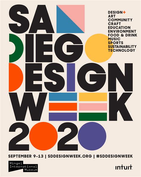 Graphic Solutions Co Presents At Segd San Diegos Design Week 2020