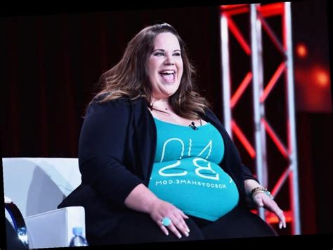 My Big Fat Fabulous Life Star Whitney Way Thore Explains Hot Sex Picture