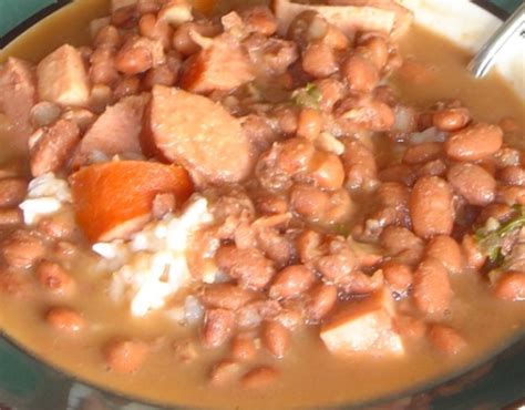 How to make new orleans red beans and rice. New Orleans Style Red Beans And Rice Recipe - Southern.Genius Kitchen