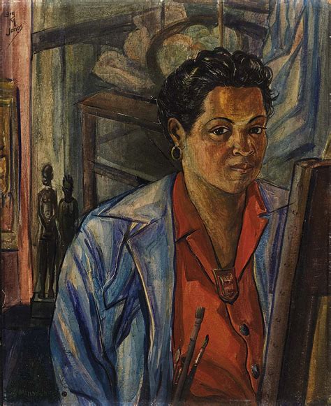 Jan 25, 2018 · augusta savage, elizabeth catlett, lois mailou jones, romare bearden, jacob lawrence, and others exhibited in museums and juried art shows, and built reputations and followings for themselves. Lois Mailou Jones - Archives of Women Artists, Research ...