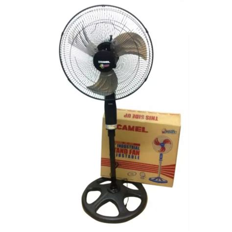 Camel Industrial Stand Fan 18 Shopee Philippines