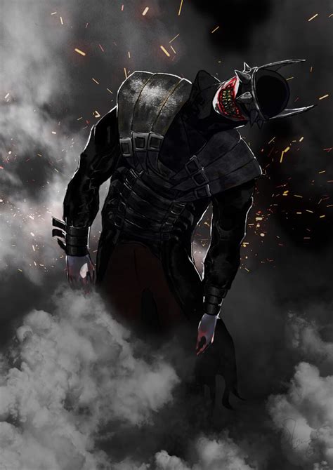 Batman who laughs checklist series this post is the third installment in a series chronicling all the covers of the batman who laughs story arc. Illustrated The Batman Who Laughs for Halloween. What do you think? : batman