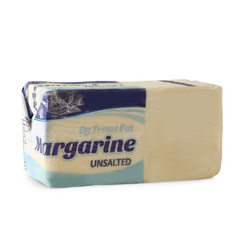 J J Dairy Margarine Trans Fat Free 1 Lb