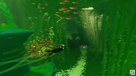 Abzu Free Download Full Version Pc Game For Windows Xp 7 8 10