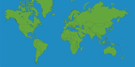 Mapa Del Mundo World Map Weltkarte Peta Dunia Mapa Del Mundo Images