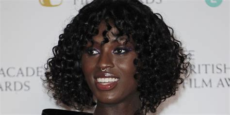 Jodie Turner Smith Uses Breast Milk In Her Skincare Routine