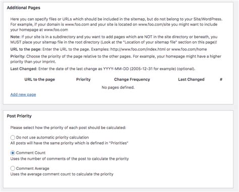 All in one seo pack · 3. How to create XML Sitemaps for WordPress using XML Sitemaps plugin.