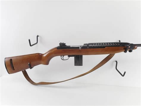 Plainfield Model M1 Carbine Caliber 30 Carbine Switzers