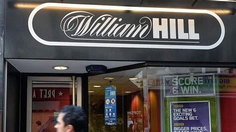 Enter promo code c30 4. Rank And 888 Propose Merger With William Hill | Business ...