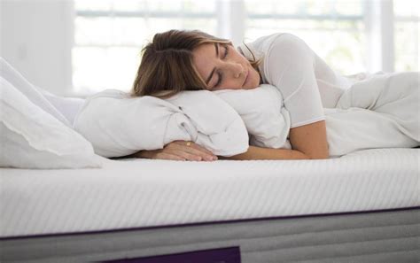 The 5 Best Mattresses On Sale For Cyber Monday