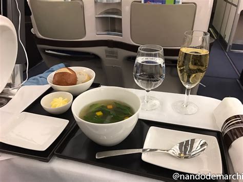 Review Philippine Airlines Business Class Manila To London Travel Codex